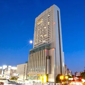 Anaクラウンプラザホテルグランコート名古屋 **** 名古屋市