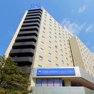 ホテルマイステイズ名古屋栄 *** 名古屋市