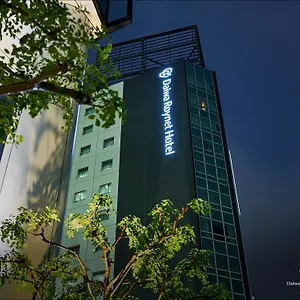 ダイワロイネットホテル名古屋駅前 *** 名古屋市