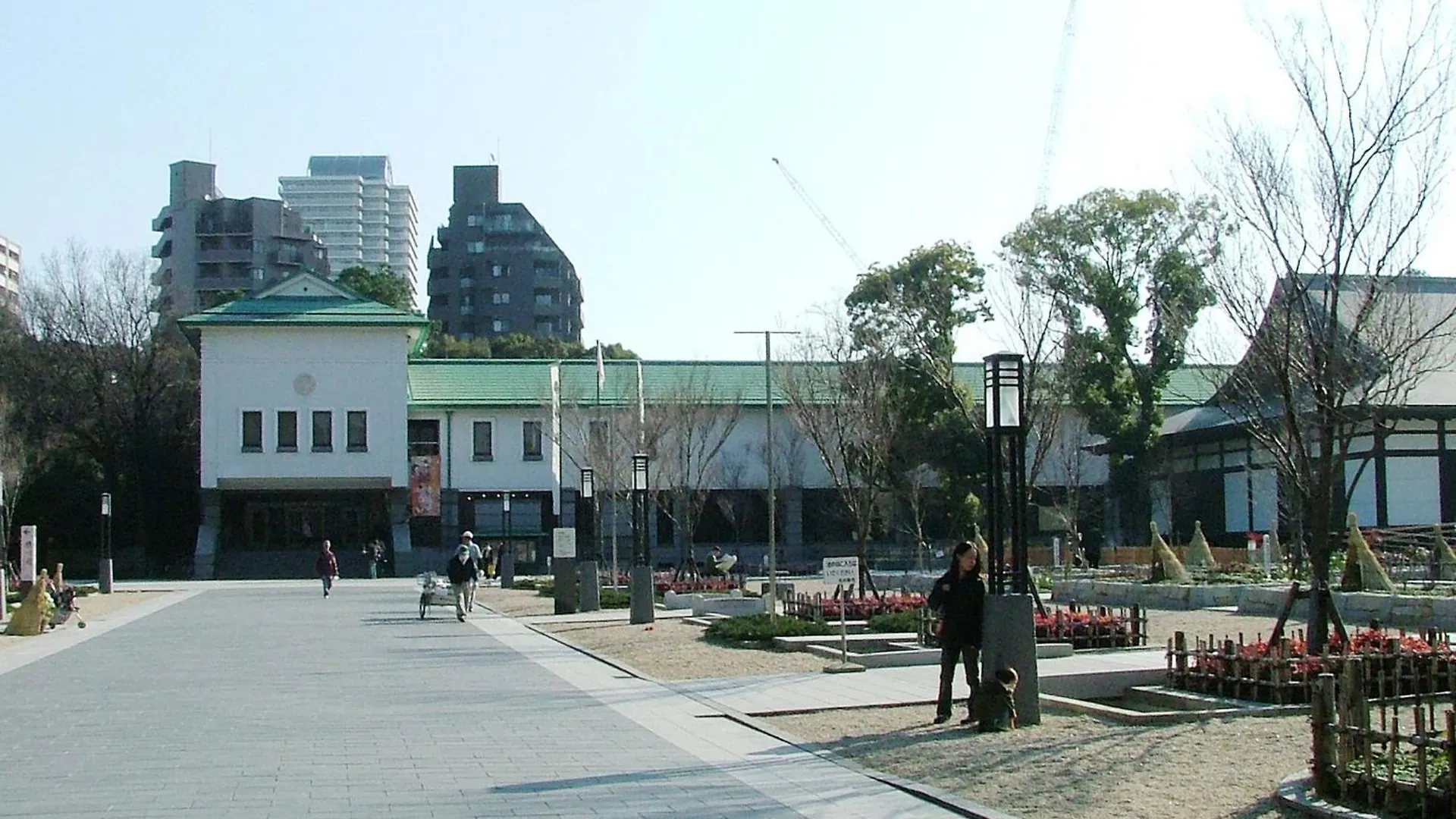 Nagoya Creston Hotel 3*,