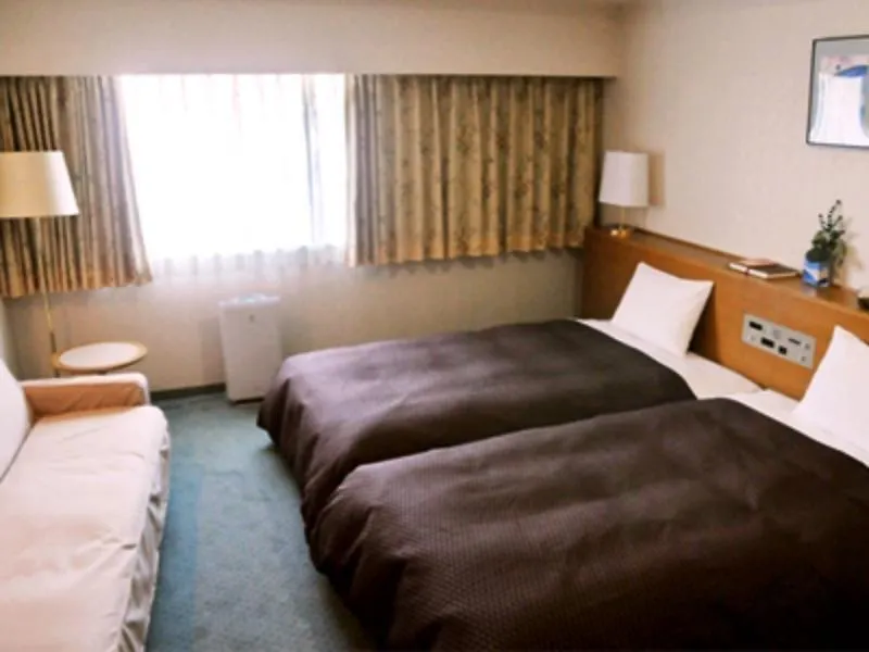 Nagoya Creston Hotel