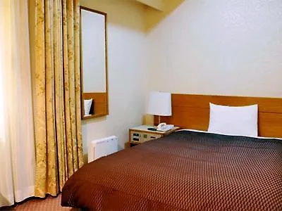 Nagoya Creston Hotel 3*,