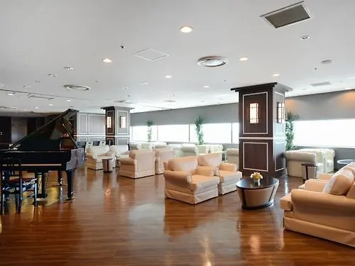 Nagoya Creston Hotel