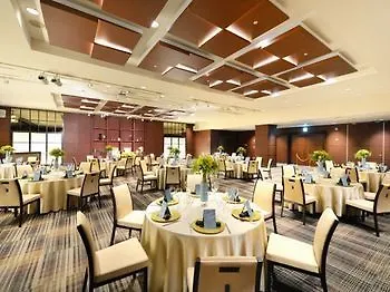 ***  Nagoya Creston Hotel Japonia