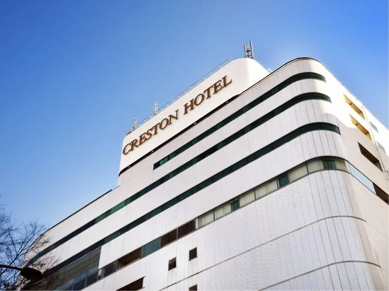 Nagoya Creston Hotel