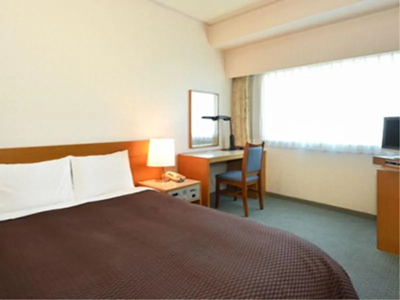 Nagoya Creston Hotel