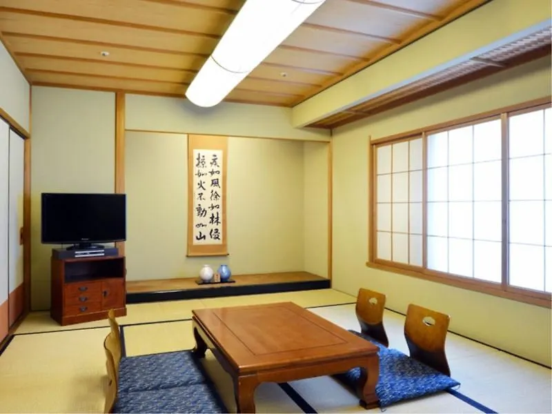 Nagoya Creston Hotel Japonia